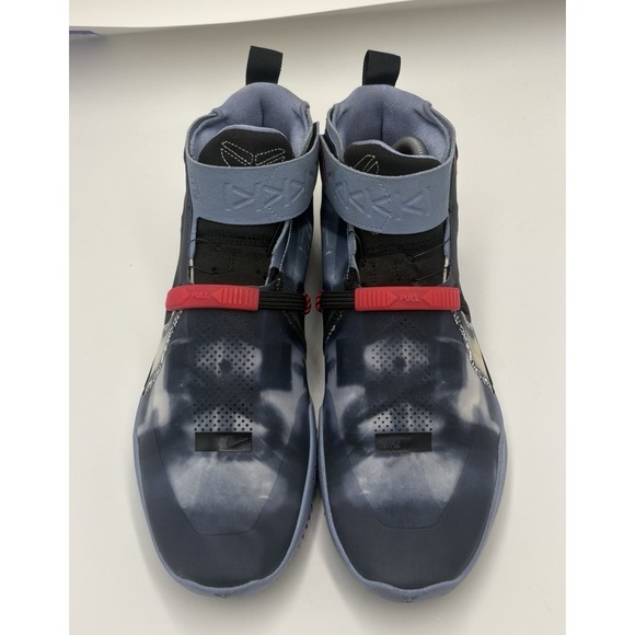 Nike Kobe A.D. 360 FastFit Blue Hero‎ 2019 CD0458-900 Size 10